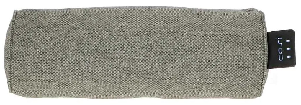 Cosipillow Bolster Comfort warmtekussen grey - 45x15cm