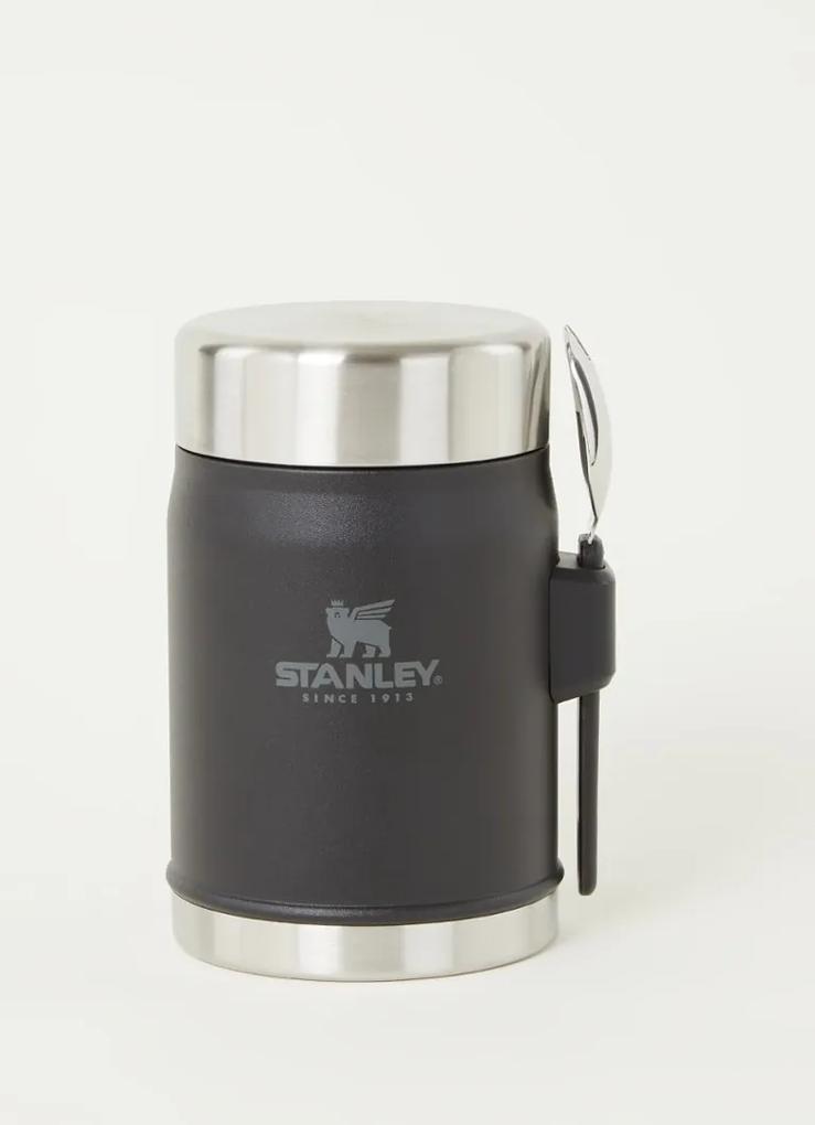 Stanley The Legendary Food Jar + Sprok thermosfles 400 ml