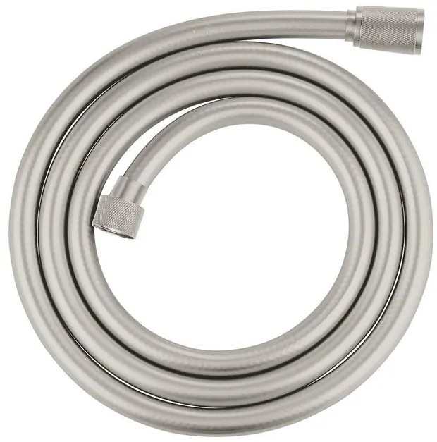 GROHE Silverflex Doucheslang - 175cm - glad - supersteel 28388dc0