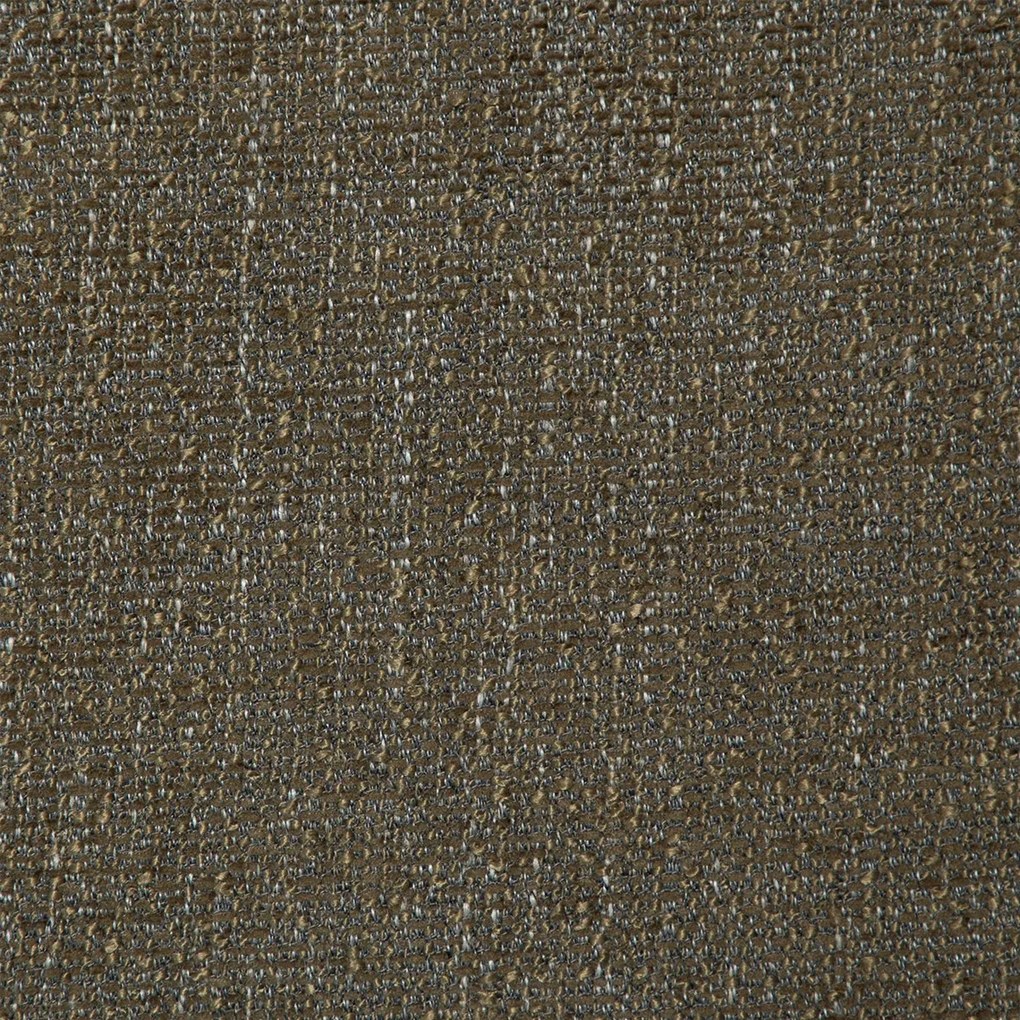 Dan-Form Glory Swivel Draaibare Eetkamerstoel Olijfgroen Boucle