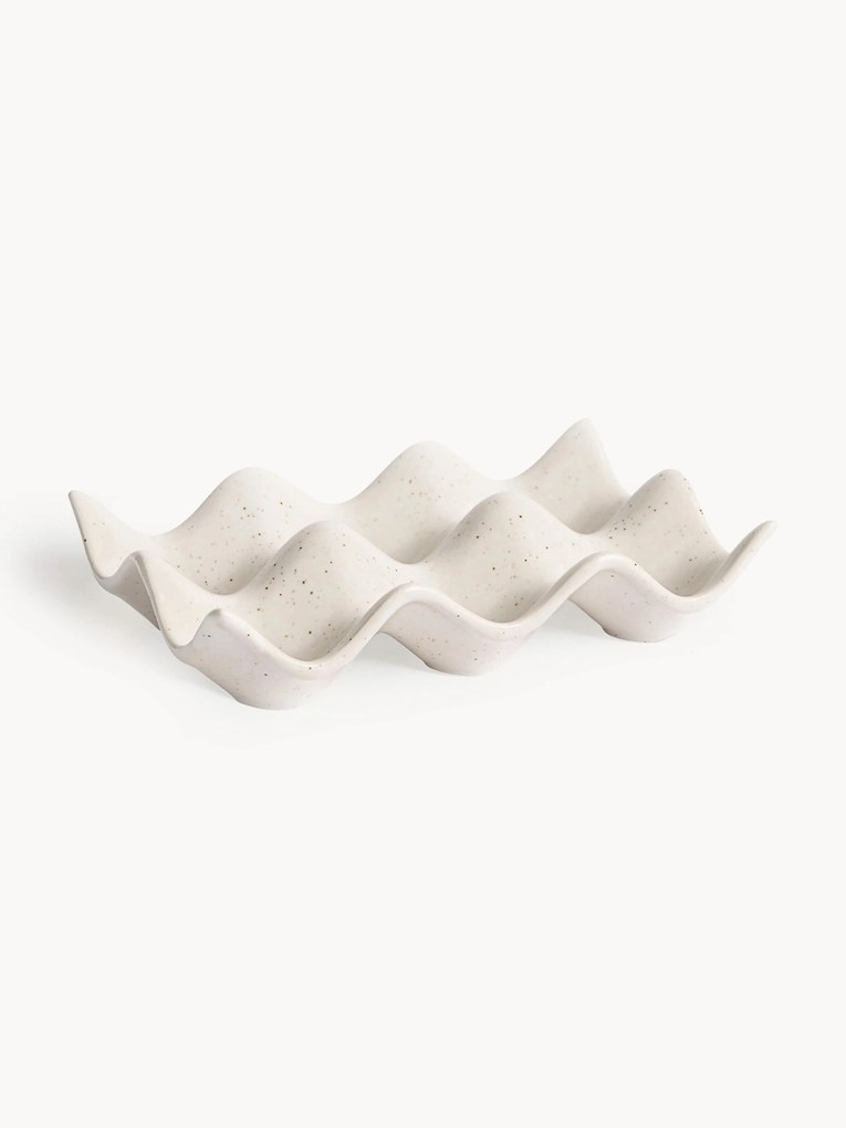 Handgemaakt eierbakje Nordic Vanilla