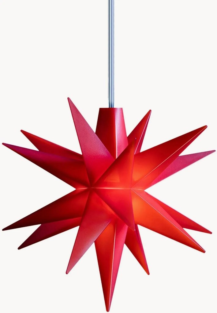 Kerst LED hangdecoratie Mini