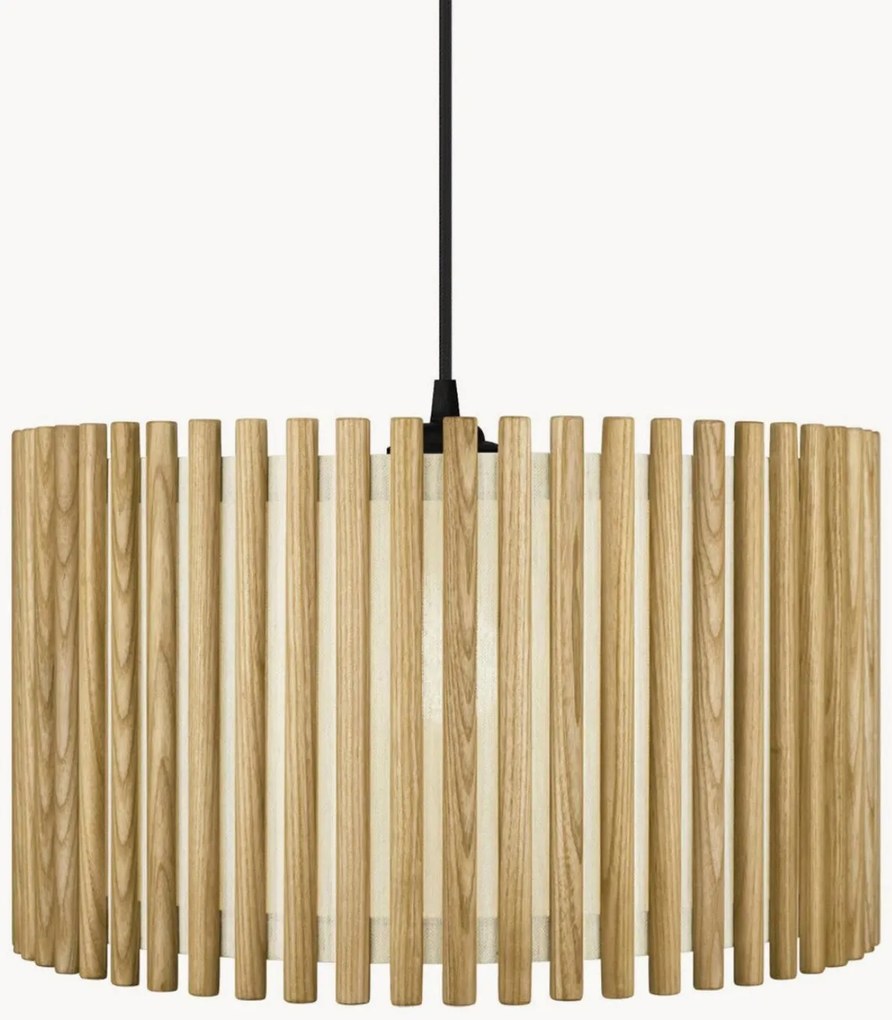 LED-hanglamp Komorebi