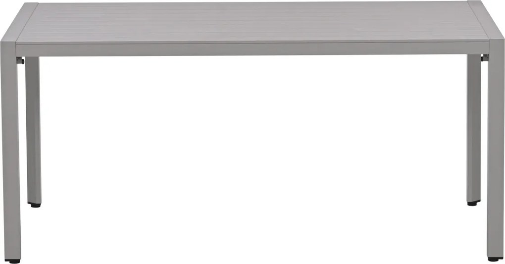 Garden Impressions Kasper tuintafel 160x84xH72 cm - taupe