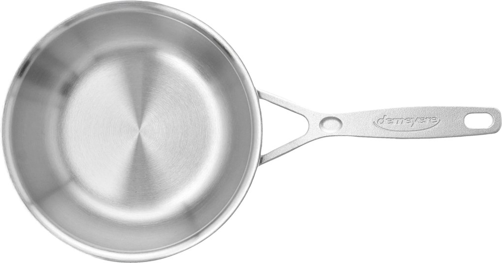 Demeyere Industry 5 Conische sauspan 18 cm / 1,5 l - Industry 5 - Demeyere