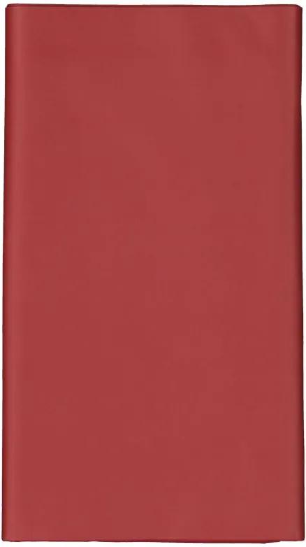Tafelkleed 220 X 138 Cm (rood)