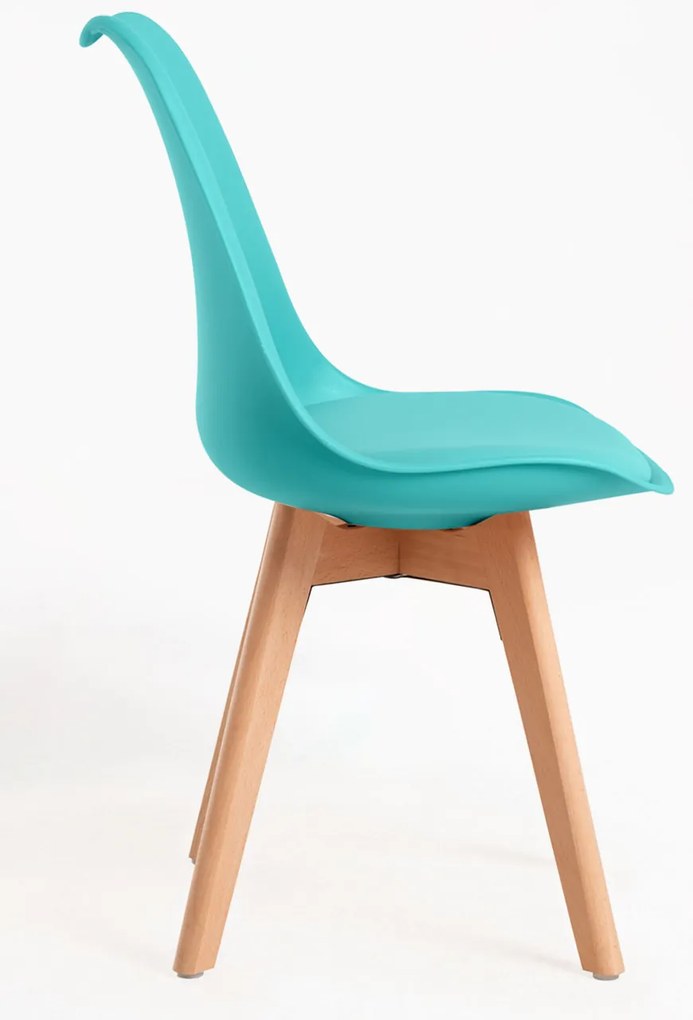 Set 6 Synk Basic Stoelen