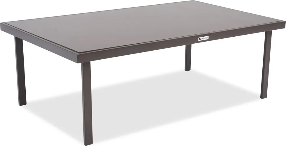 Vigo Terrasmeubelset brons Garden Point