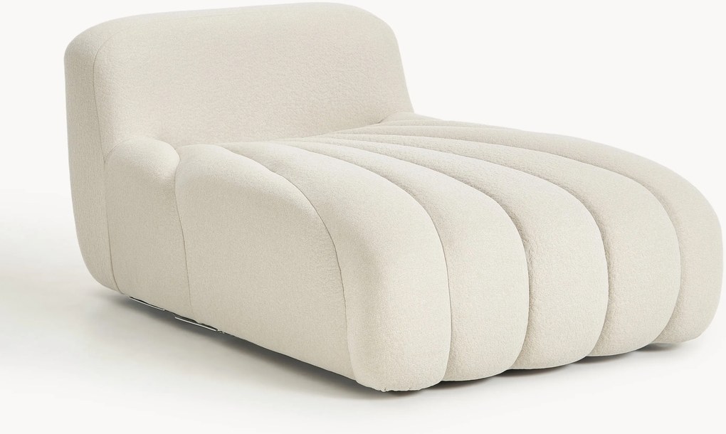 Chaiselongue module Coco