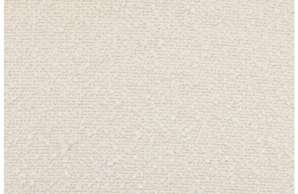 Goossens Stoel Diede met Massief Houten Frame beige stof leuning, stijlvol landelijk