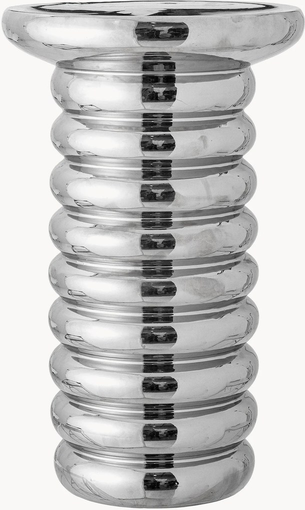 Bijzettafel Spike van keramiek