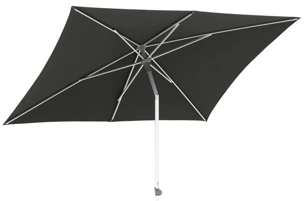 Glatz Alu-Smart parasol 250x200cm