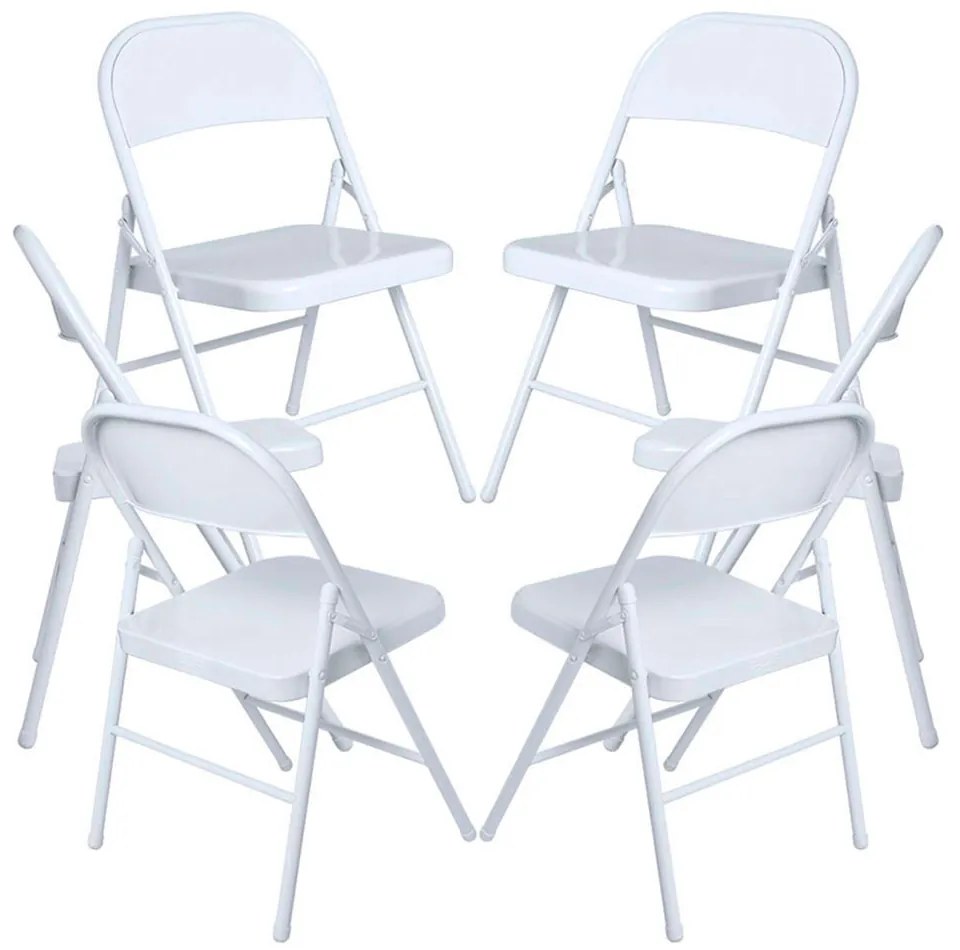 6 Pak Leuke Stoelen