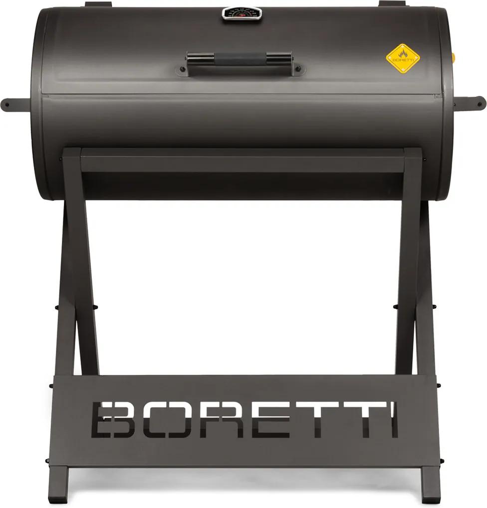 Boretti Barilo houtskoolbarbecue
