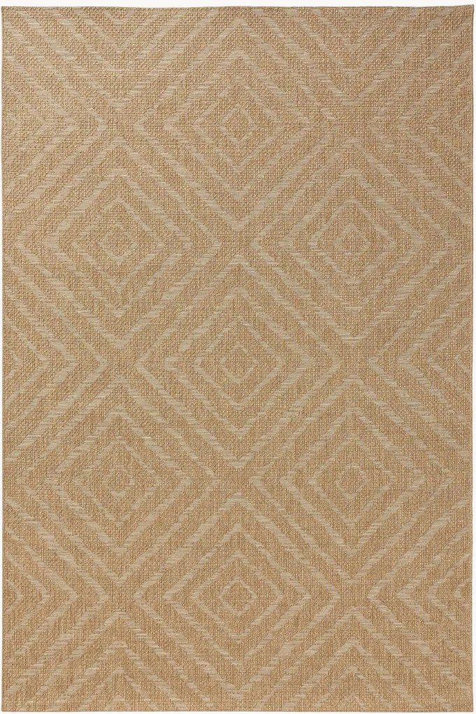 In- & outdoor vloerkleed Como