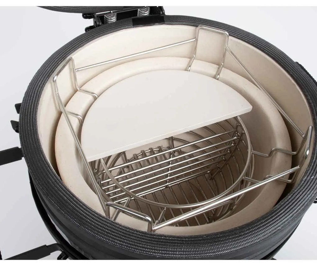 Boretti Ceramica Kamado Compact