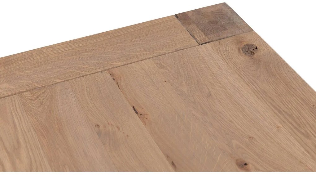 Goossens Hoektafel Roots, 60 x 60 cm