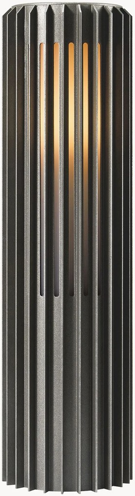 Dimbare LED-padverlichting Aludra