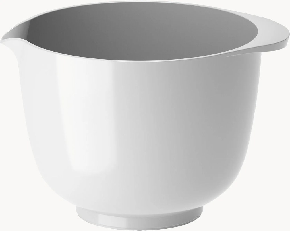 Mengkom Margrethe, verschillende formaten