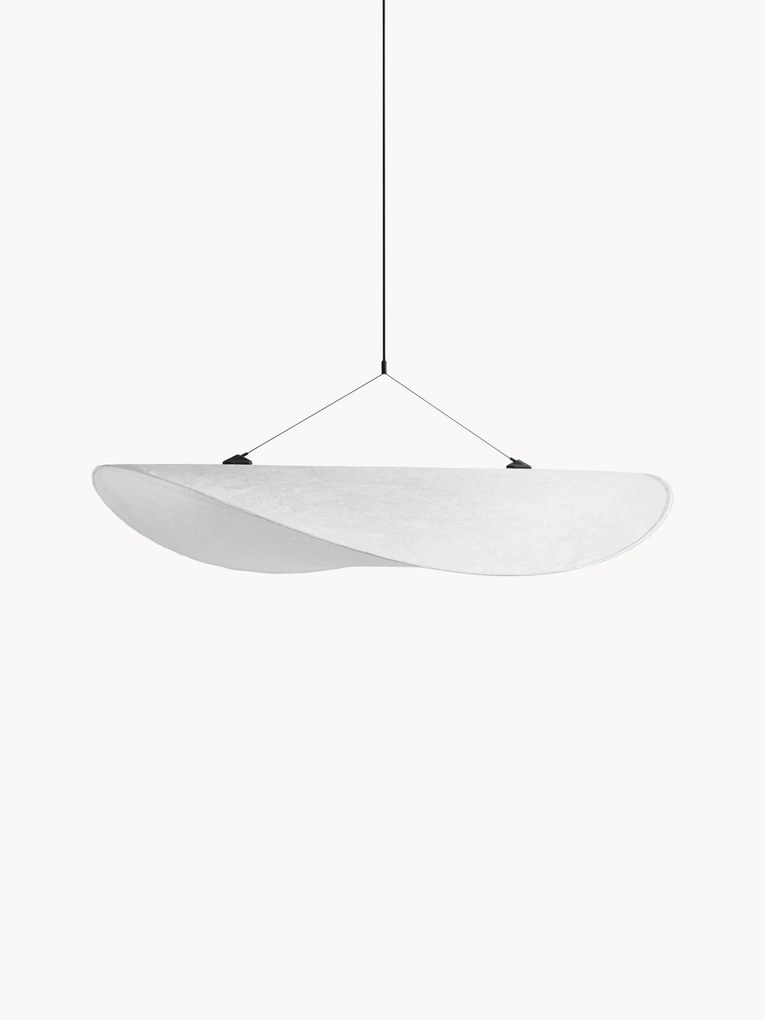 Dimbare hanglamp Tense