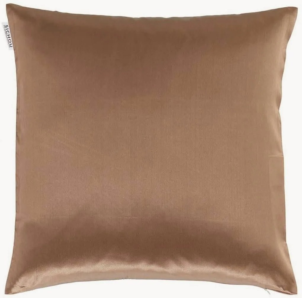 22 Momme 6A Premium moerbeizijden kussensloop Artio