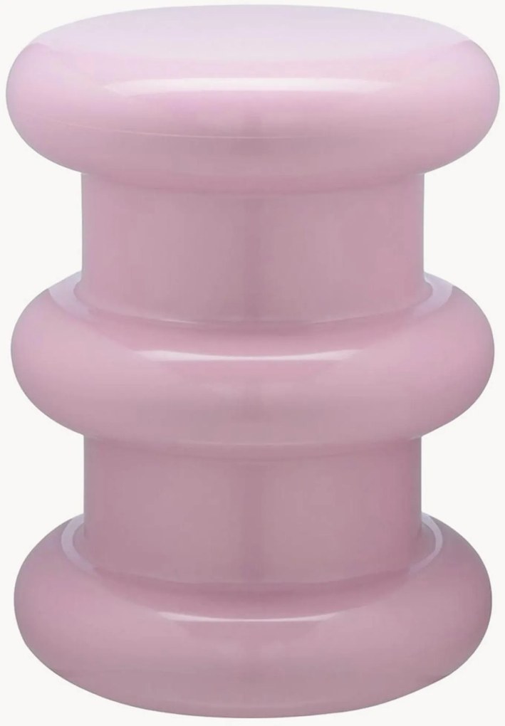 Design kruk/bijzettafel Pilastro