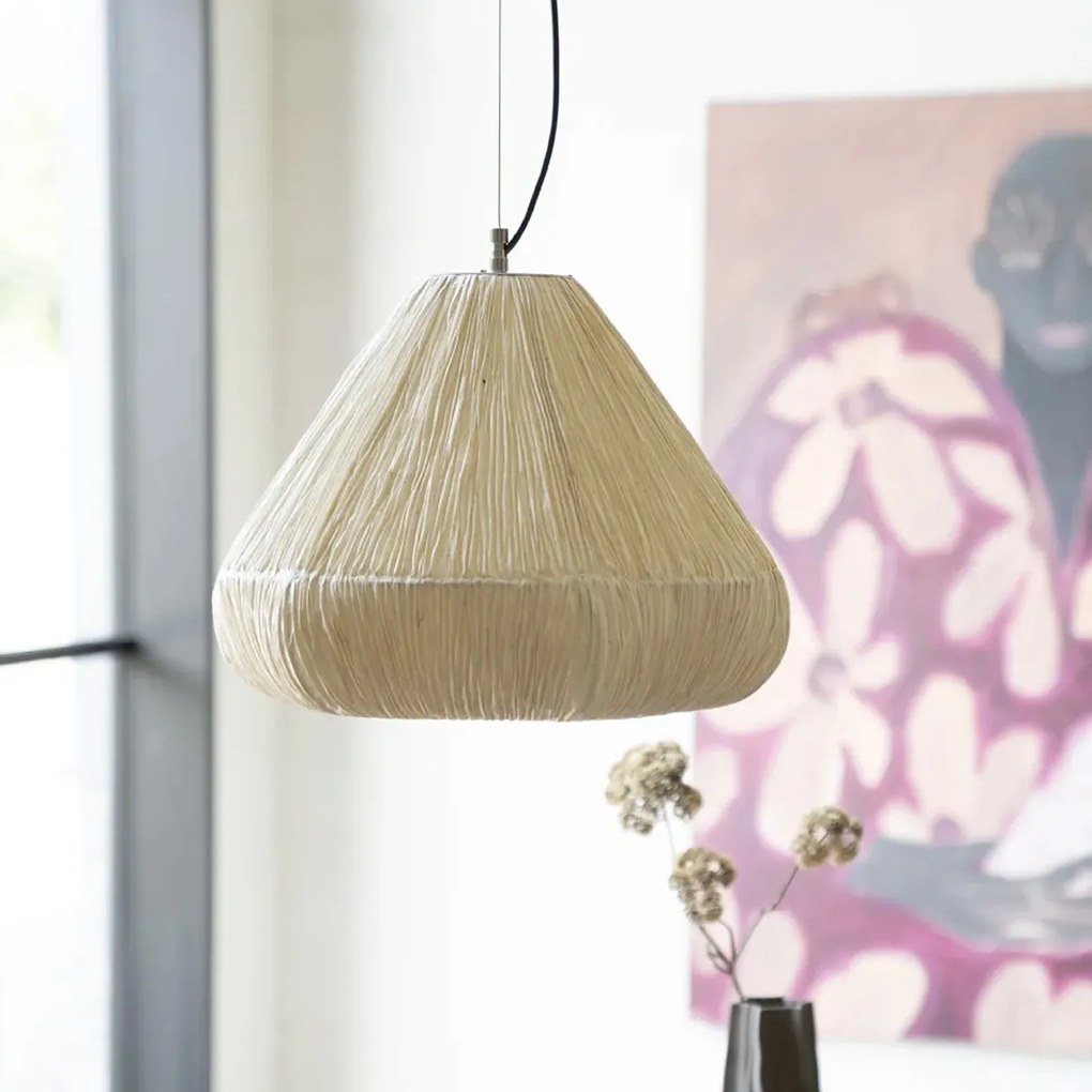 By-Boo Lokta 3 Ronde Hanglamp 49 Cm