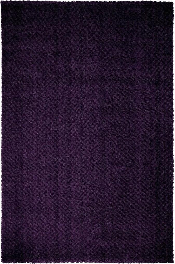 Designers Guild - Hoogpolig - Soho Violet - 200 x 300 - Vloerkleed