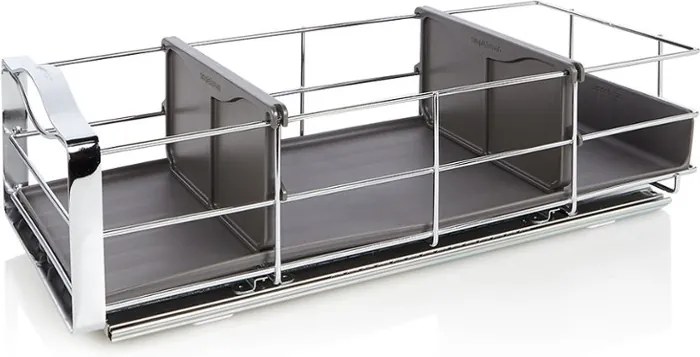 Simplehuman Keukenkast organizer 23 cm