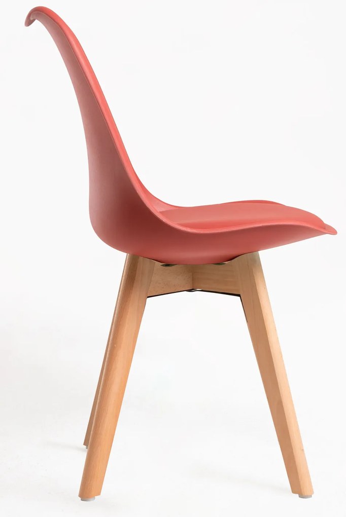 Set 6 Synk Basic Stoelen