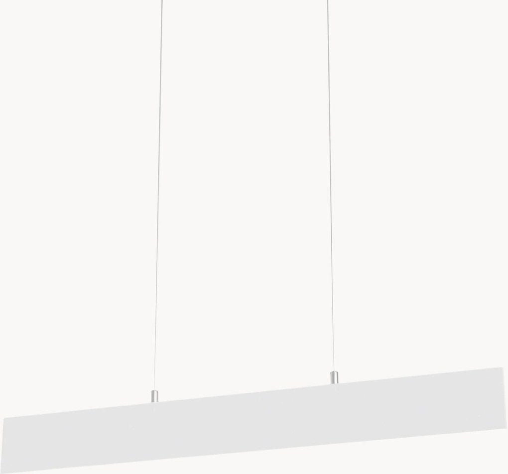 Grote LED hanglamp Step