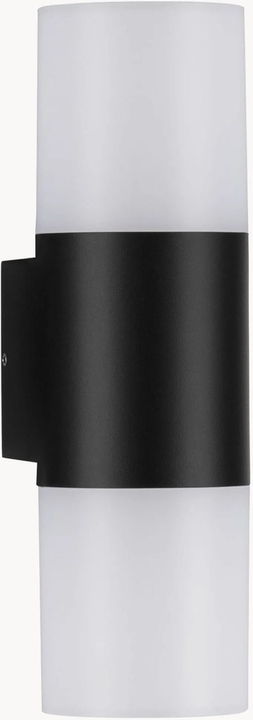 Outdoor LED-wandlamp Paul
