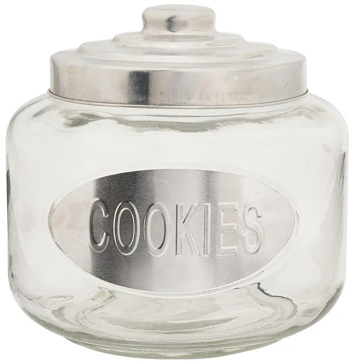 Voorraadpot cookies - 2 liter