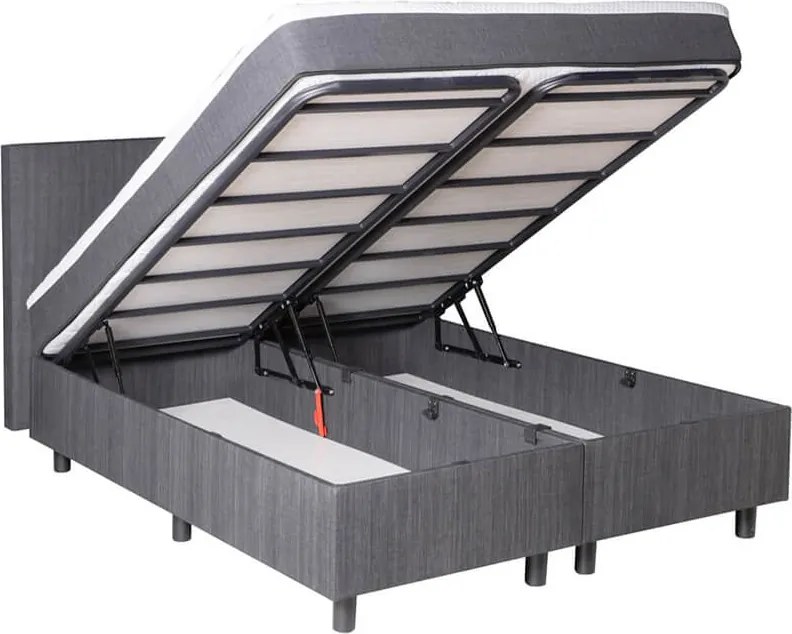 Opbergboxspring Up