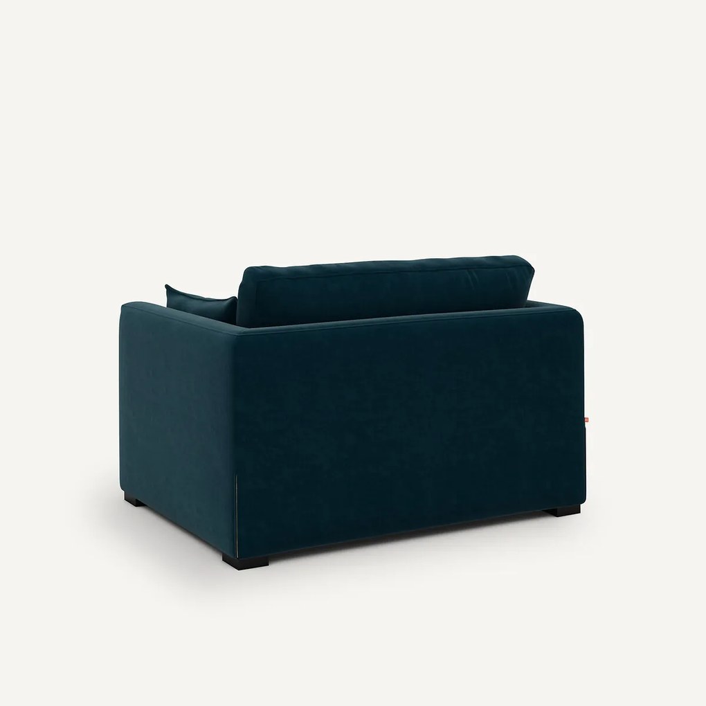 2-zitsbank, fluweel, Néo Kinkajou