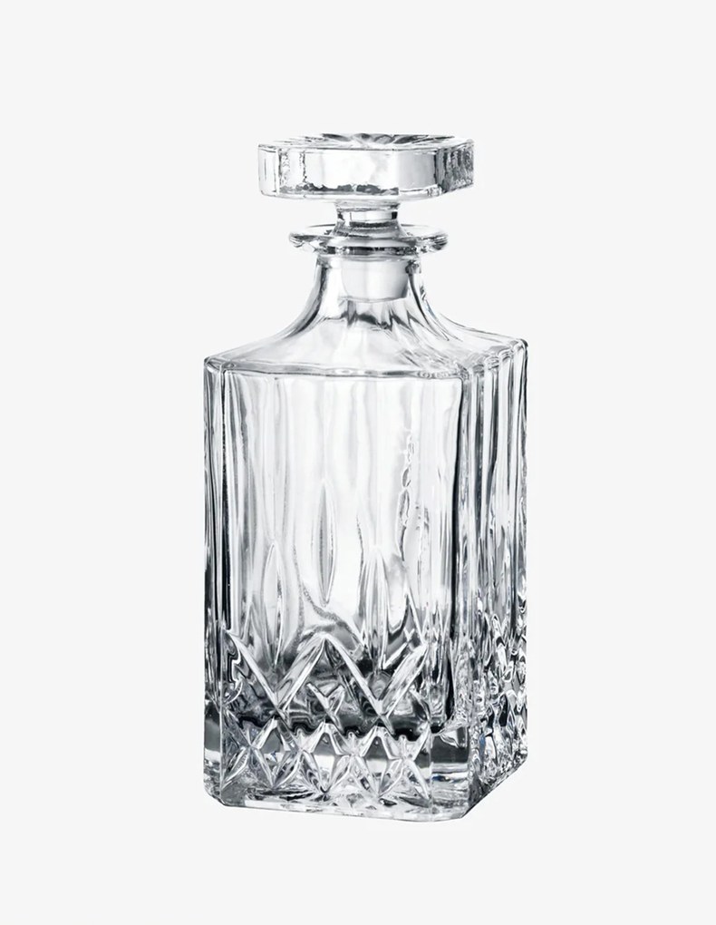 Karaf Harvey met deksel