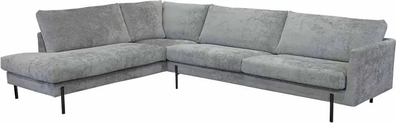 Hoekbank - Flyta - links - Feel Me Soft 14