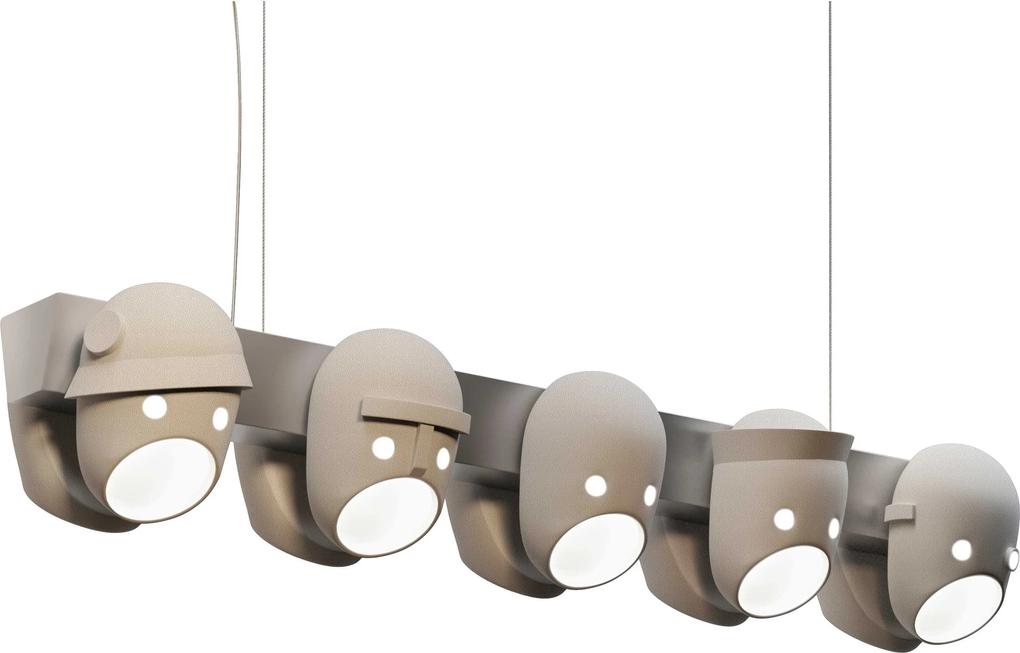 Moooi The Party hanglamp LED