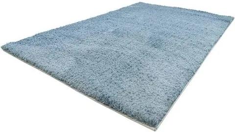 Hoogpolige loper, »Softshine 2236«, Carpet City, rechthoekig, hoogte 30 mm, machinaal geweven