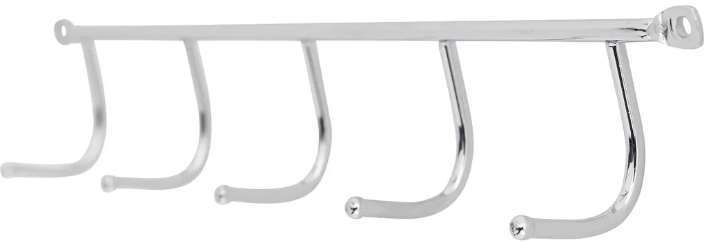 Goossens Stropdas En Ceintuurhouder Accessoires Sdk, Kledinghaakjes lijst