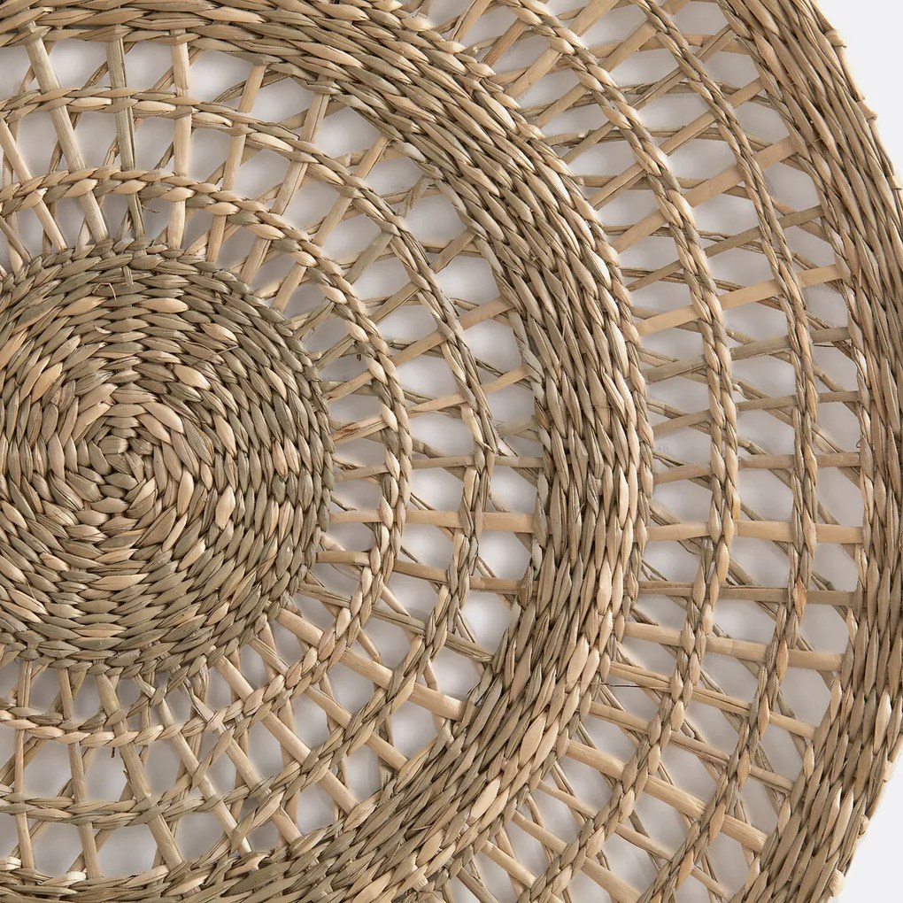 Set van 3 wanddecoraties, Jutlo