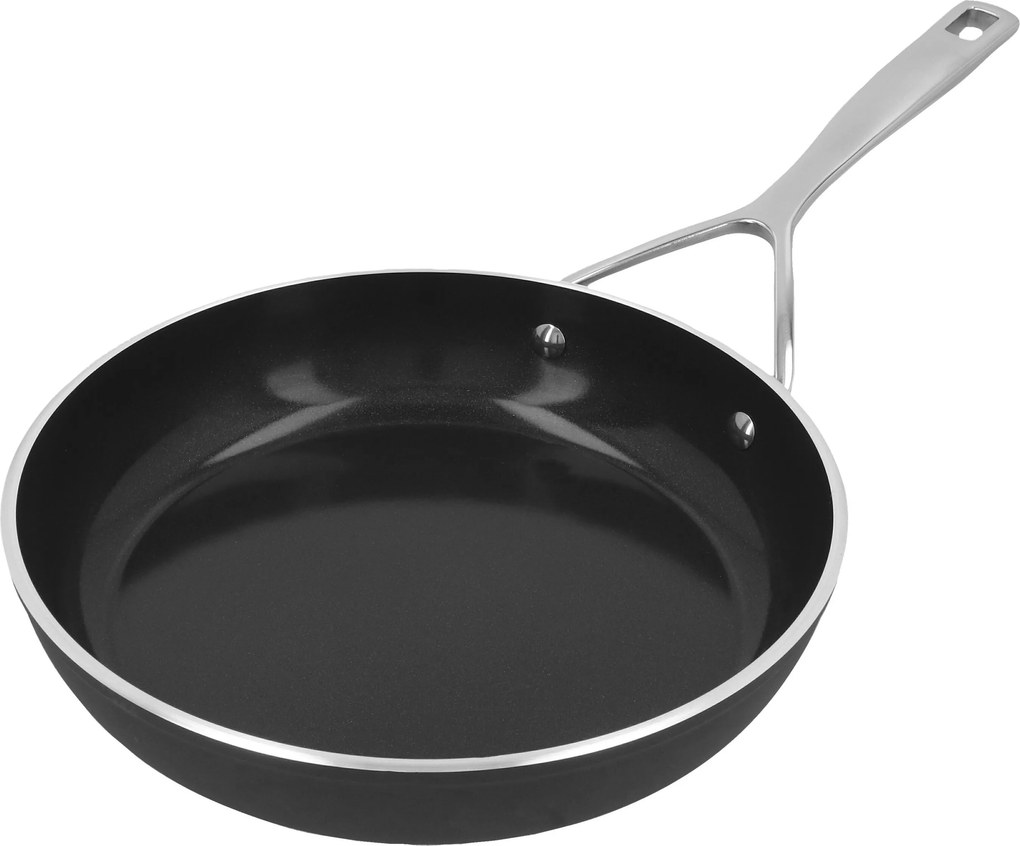 Demeyere Alu Pro 5 Koekenpan Ceraforce 24 cm - Alu Pro 5 - Demeyere