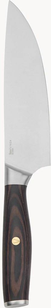 Koksmes Tara van Pakka hout