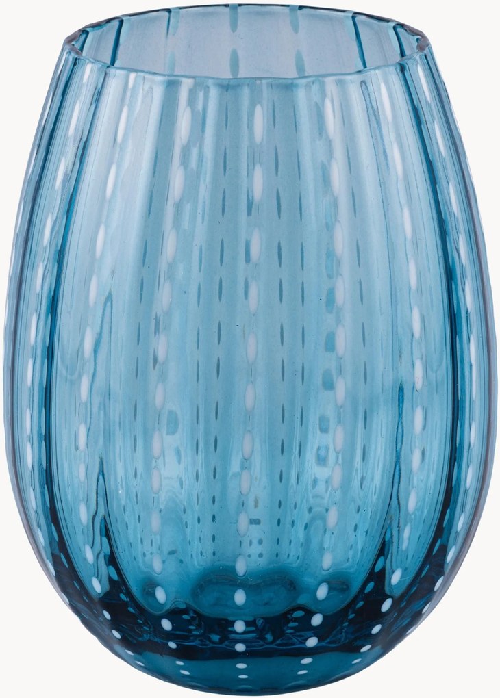 Tumblerglazen Shiraz, 6-delig