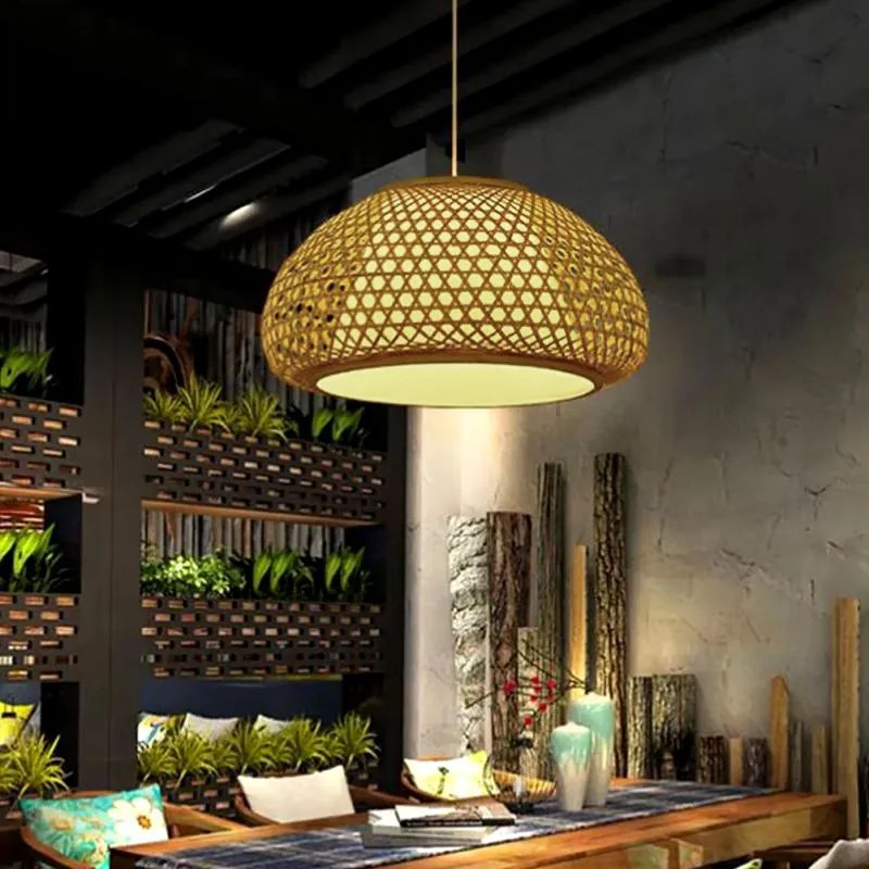 HANGLAMP BOHO APP1649-1CP