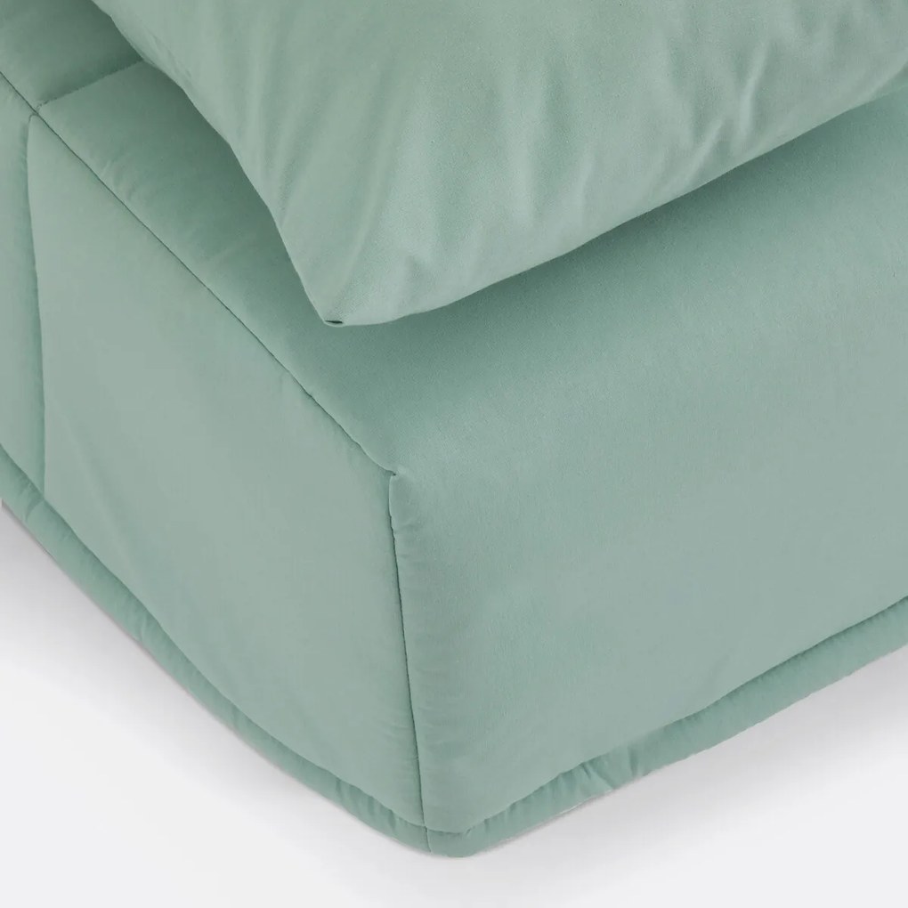 Clic-clac, Bultex 14 cm, 2 x 10 latten, Derek