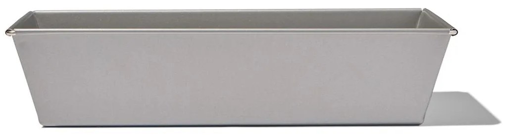 HEMA Cakevorm Antikleef 30cm (zilvergrijs)