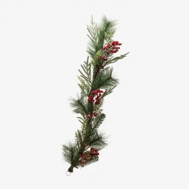Drifa Kerstguirlande ↔︎ 100 Cm - Sklum