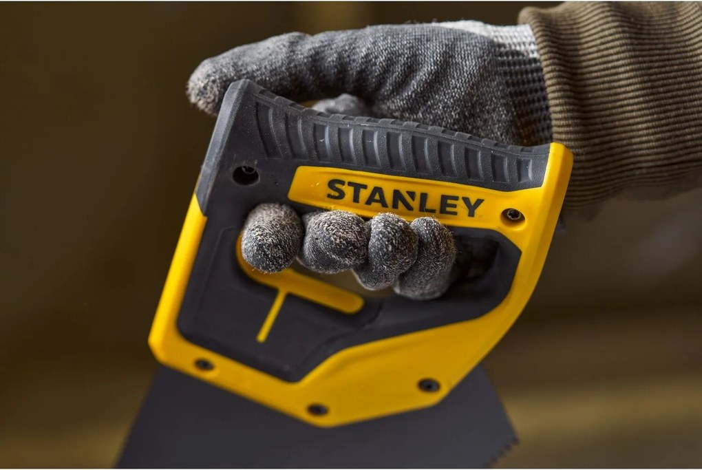 Stanley 2-20-180 Handzaag JetCut Laminiaat 450mm