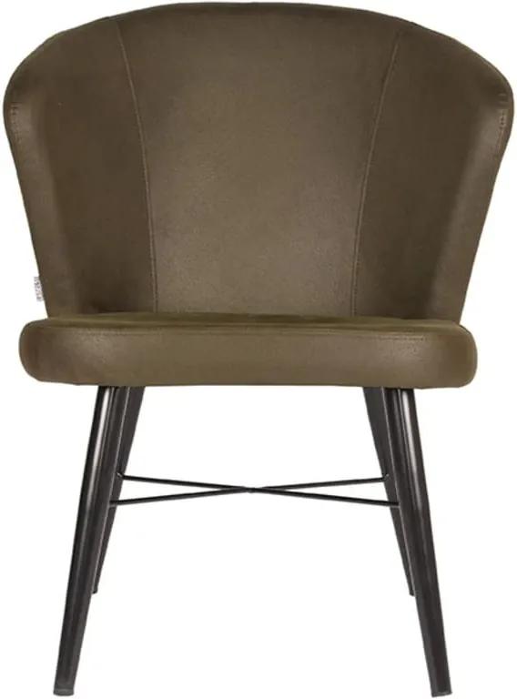 Fauteuil Wave - Army
